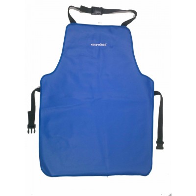 Grembiule per protezione criogenica T-CRIOLIGHT